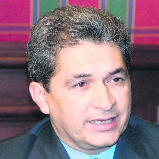 Tendrá EU que comprobar cargos que imputa contra Tomás Yarrington: abogado