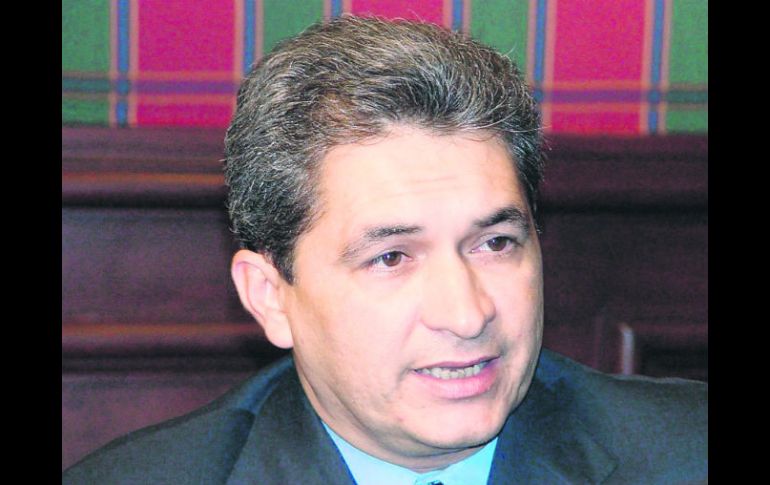 Presume inocencia. Yarrington dejó la Unión Americana al vencerse su visa, pero no es fugitivo. NTX /