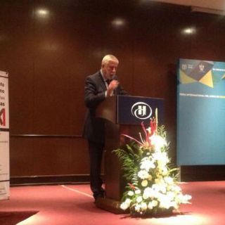 Especialistas comparan seguridad entre México e Israel