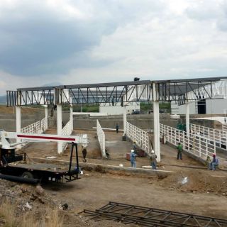 Rastro metropolitano podría operar parcialmente en 2014