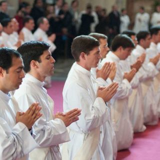 Legionarios de cristo aclaran denuncias por abusos