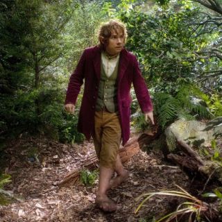 El clima de la Comarca de 'El Hobbit' es el de Linconshire: científicos