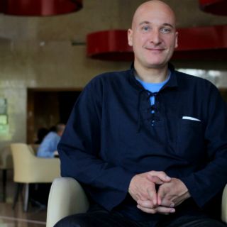 Pascal K'in Greub invita a escuchar nuestra voz interior