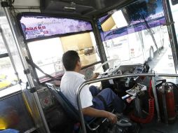 En la práctica, el acuerdo significa el acceso para la Alianza a una frecuencia específica de radiocomunicación con la policía tapatía. ARCHIVO /