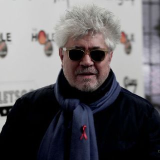 Almodóvar considera 'un honor' premio de Academia Europea