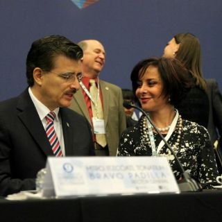 Reforma política plantea propaganda encubierta: Purificación Carpinteyro