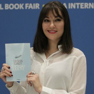 Todos vemos porno: Sasha Grey