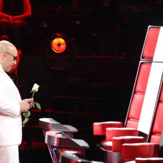 Lupillo habla sobre la muerte de Jenni Rivera