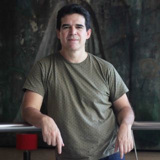 Edmundo Paz Soldán y los estados alterados de conciencia