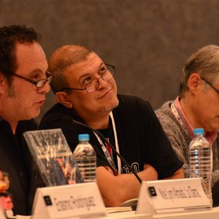 Los irreverentes hijos del averno llegan a la FIL