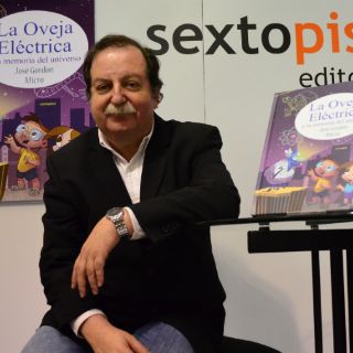 Madurar hacia la infancia, resultado de la buena literatura: Gordon