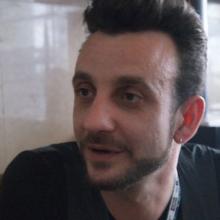 No quiero que mis lecturas sean placenteras: Paul Viejo