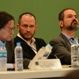 Ibargüengoitia sigue ''vivito y coleando''