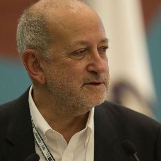 Enrique Norten, en defensa de la ciudad