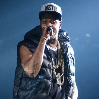 Jay Z lidera las nominaciones a los Grammy