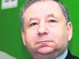 El galo asume su segundo mandato al frente de la FIA, tras su primer periodo desde finales de 2009 hasta diciembre de 2013. AFP /