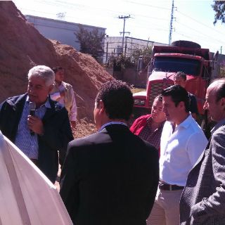 Arranca remodelación en el Parque Montenegro