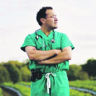 Soñar, la clave para alcanzar metas: Dr. Q