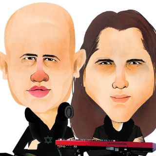 Llega un ejército de hongos infectados