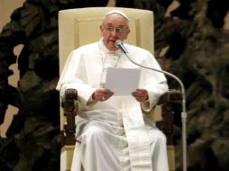 El Papa advierte sobre las 'ilusiones peligrosas y trampas a evitar' en la Red. ARCHIVO /