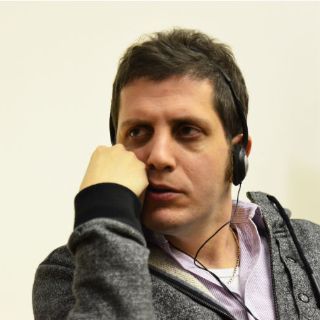 Todos podríamos ser 'Las buenas personas', según Nir Baram