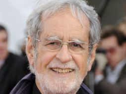 En total dirigió un total de cincuenta filmes para el cine y la televisión. ARCHIVO /