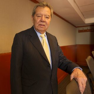 México perdió tiempo para transformarse: Porfirio Muñoz Ledo