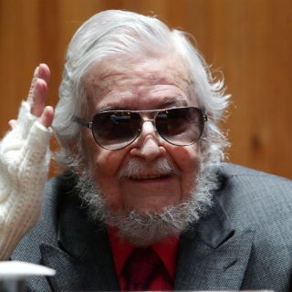 El FCE debe iniciar estudios sobre Medio Oriente: Del Paso