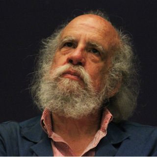 Mi vida ha servido de algo: Fernando González Gortázar