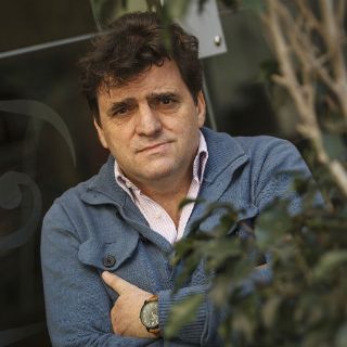 Enrique Serna, el encantador