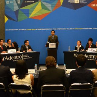 Las palabras coloquiales a debate