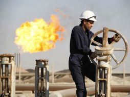 Quieren modificar los artículos de la Constitución en los que se establece que no se otorgarán contratos a particulares. ARCHIVO /