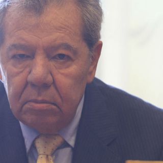 Letras de políticos son contenedores de testimonios: Muñoz Ledo