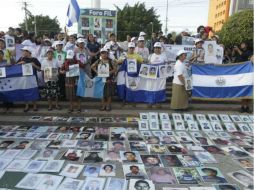 Agentes de seguridad no reportan irregularidades.  /