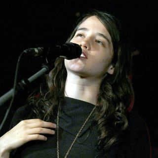Inicia Feria de la Virgen con la actuación de Ximena Sariñana