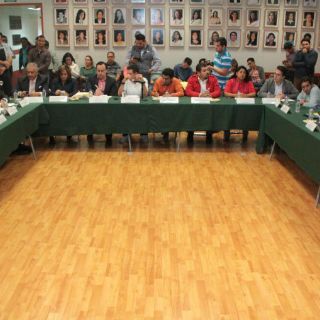Aprueban en comisiones presupuesto para Jalisco por 83 mil MDP