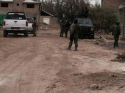 Las autoridades ya se encuentran realizando investigaciones sobre el caso. ARCHIVO /