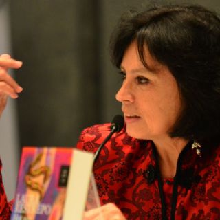 Un thriller lleno de voces latinoamericanas