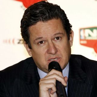 La NBA ofrece disculpas por cancelar juego en el DF