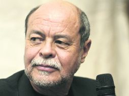 Posibilidades. Antonio Sarabia escribe como un lector, sin saber lo que ocurrirá en sus novelas.  /