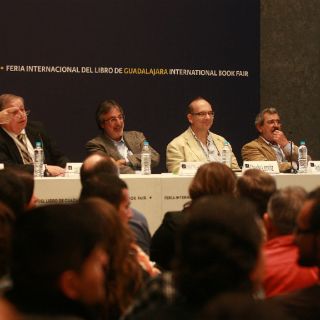 Luis González, el 'Rulfo' de la historia