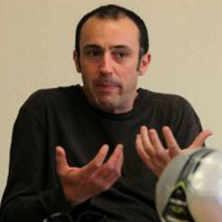 'Conspiraciones' de Julio Patán