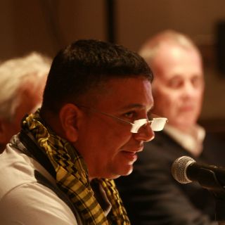 Luis Pérez Boitel, el poeta sin fronteras