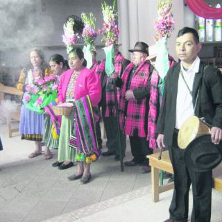 La Paach es Patrimonio de la Humanidad