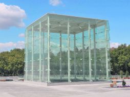 El nuevo centro tendrá su sede en el edificio conocido como El Cubo. ESPECIAL /