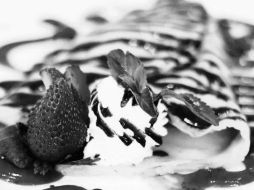 Un brunch, un encuentro con amigos, o incluso una cita en pareja, también pueden ser aderezados con toda dulzura.  /