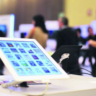 Jalisco, rezagado en digitalización de acervo bibliográfico