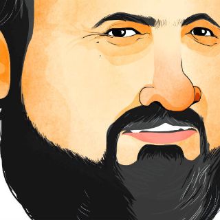 El irresistible  encanto de Villoro