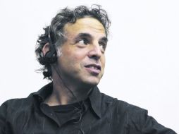 Keret. Nació en Tel Aviv, en 1967; es el escritor más leído entre la juventud israelí.  /