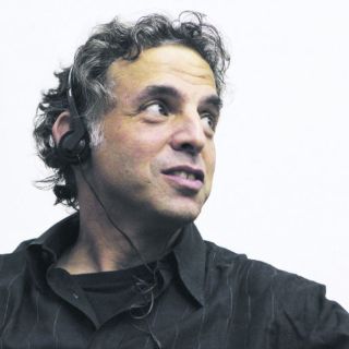 ''Keret en su tinta'', desde la cocina de 13 moneros mexicanos